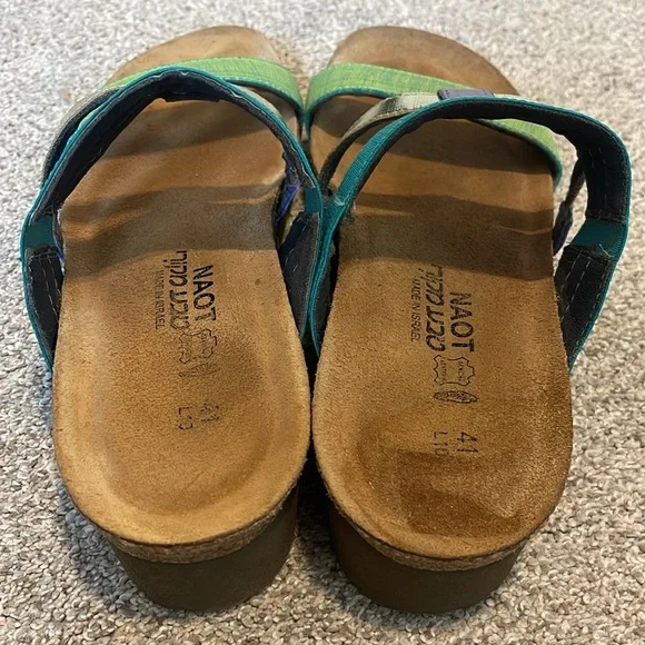 Naot sandals - Picture 5 of 6
